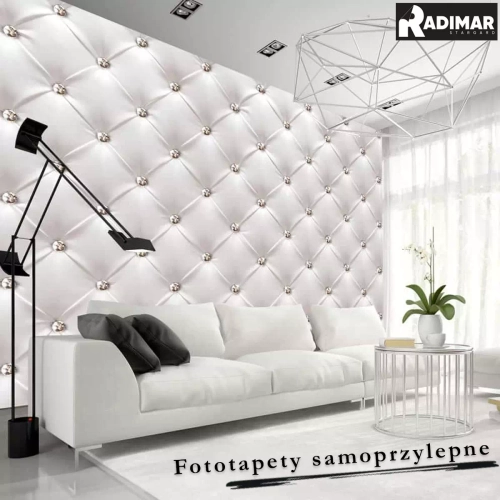 Fototapety samoprzylepne